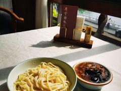 -庆云楼饭庄(什刹海店)