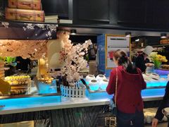 -V-ONE西雅图海鲜自助餐厅(仓山万达广场店)