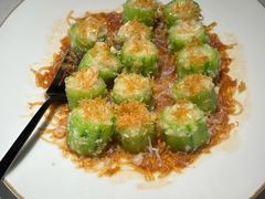 -莉莉海堂HAITANG·烤鸭(国贸商城店)