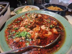 -锦府盐帮·侯宅(五棵松万达店)