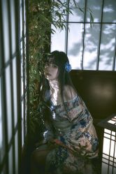 -WAVE SODA摄影工作室