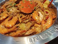 -胖哥俩肉蟹煲(湛江印象汇店)