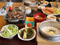 -味太助·银饭食堂(中华城店)