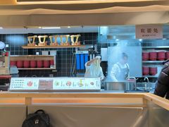 -鼎义丰功夫面(星光大道店)