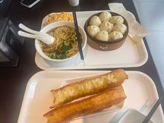 -阿那亚第三食堂 Cafeteria 3
