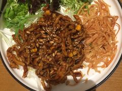 -陈阿婆鱼头泡饼·京味菜(复兴路店)