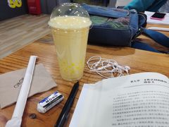 -咪咕咖啡(北京西单店)