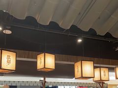 -大盐帮川菜馆(长楹天街店)
