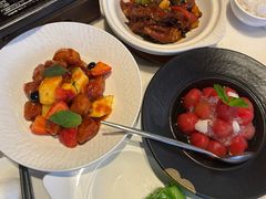 -大树餐厅(益田假日店)