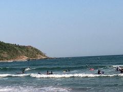 -盘古掌冲浪俱乐部(日月湾店)