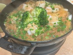 -太二酸菜鱼(深圳布吉万象汇店)