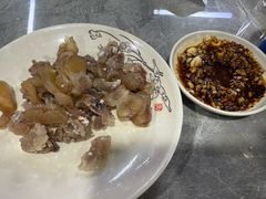 -何永光123鲜牛肉馆(1号店)