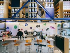 -大小咖啡 BigSmallCoffee(麦子店)
