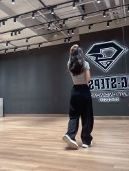 -G-STEPS舞蹈工作室