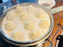 -谢氏老金口渔村(王家墩店)