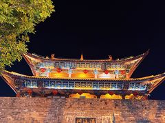 -大理洱海