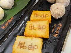 -呷哺呷哺(华林国际店)