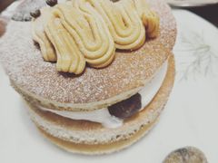 -AFS Cafe & Canteen(闽江二路店)