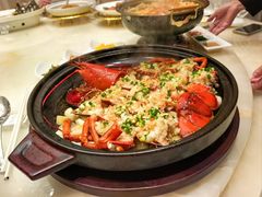 -海鲜码头·中国菜