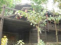 -广西壮族自治区博物馆