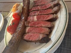 -MONICH牛排融合餐厅(和义大道购物中心店)