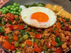 -La Terre乐田(万象城店)