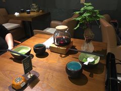 -十二舍·湯物素煮(江泰潤政店)
