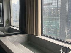 -Yolo私汤温泉设计师酒店(重庆南滨路店)