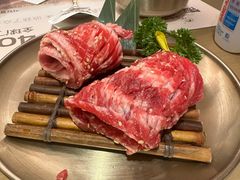 -西塔老太太泥炉烤肉(双井店)