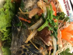 -班赞海鲜市场
