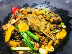 -顺德公美食(西乡店)