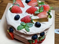 -1Cake壹刻蛋糕(奥体公园味觉艺术馆店)