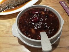 -谷连天八宝粥家常菜(正定店)