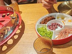 -肥三土菜馆(五四广场店)