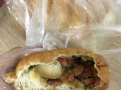 炸面包-惠源面包店(开禾路店)