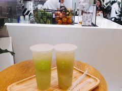 -树夏(金楠天街店)