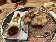 -吉之仙•中国制造•出口级食材日料店(领事馆总店)