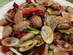 -鹏城人家海鲜酒家·23年老字号(较场尾店)
