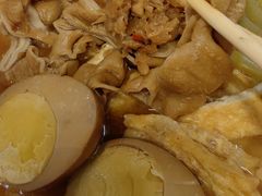 -汕头小吃粿汁(怡居街店)
