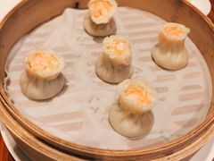 虾仁烧麦-鼎泰丰(成都远洋太古里店)