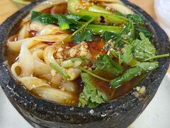 -常来福米粉土豆粉(西单明珠商场店)