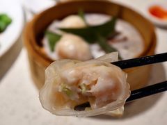 一品鲜虾饺-又一间茶点轩(百汇广场店)