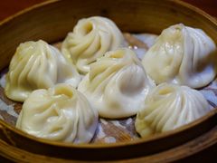 小笼包-大牌大·传统杭帮菜(湖滨店)