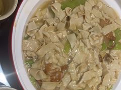 -一块豆腐(李沧书院路店)