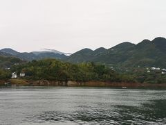 -神农溪纤夫文化旅游区