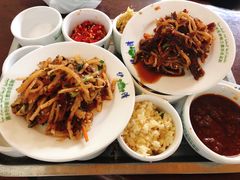 -朝伟清真铜瓢牛肉馆(三十年老·店)