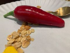 -渔语鱼新川菜Bistro(万象天地店)