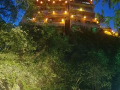 -芙蓉镇景区