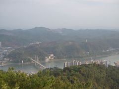 -白云山风景名胜区