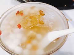 冰汤圆-大院小院传统火锅·小酒馆(北城天街店)